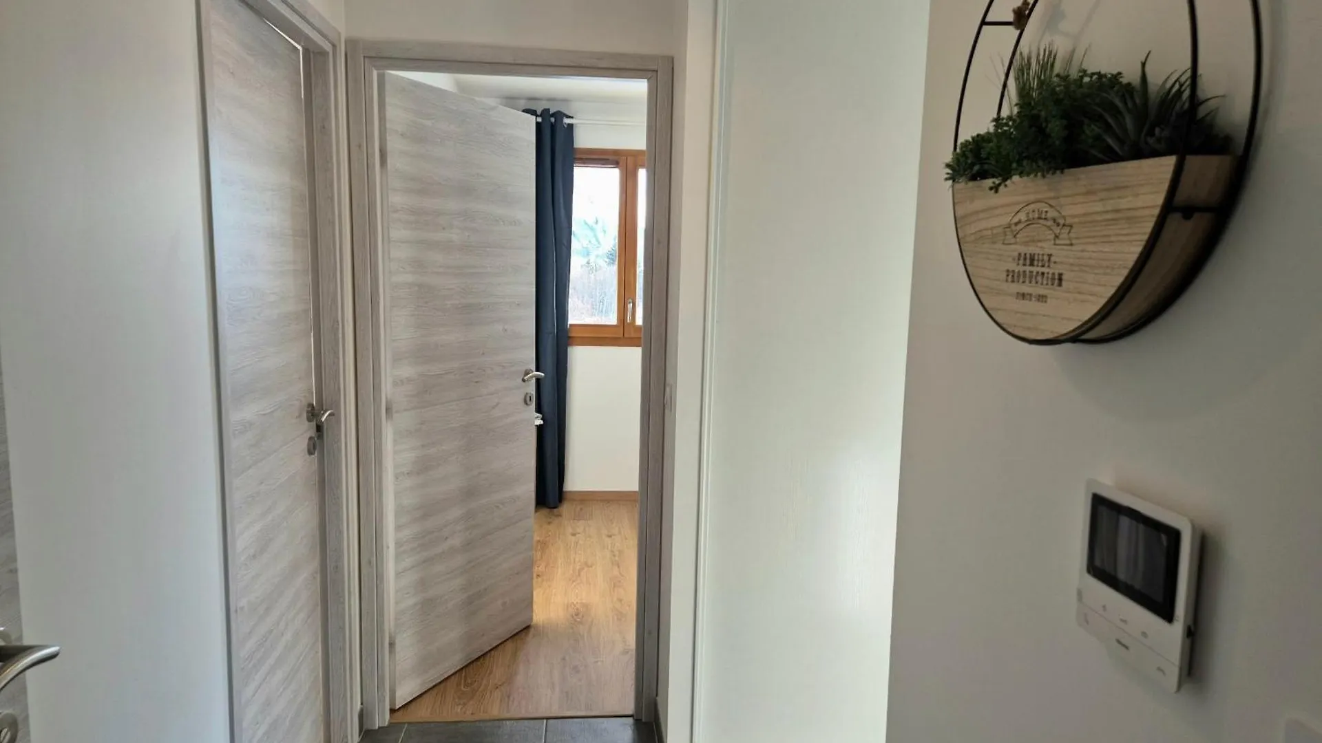 Spacieux Appartement Au Pied Des Pistes La Féclaz 아파트